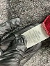 Lauren Conrad 100% Polyester Burgundy Pullover Sweater Size S - photo 8