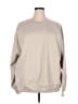 Unbranded Tan Sweatshirt Size XXL - photo 1