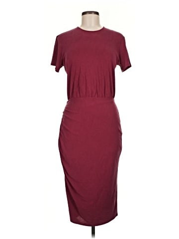 Express Casual Dress (view 1)