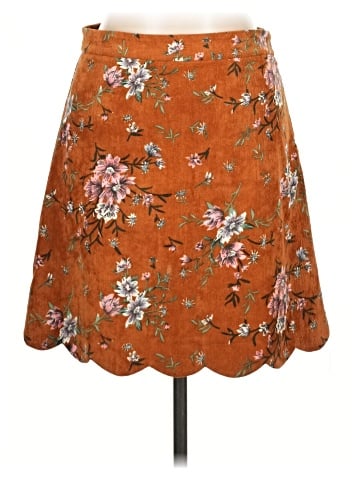 Chance Casual Skirt (view 1)