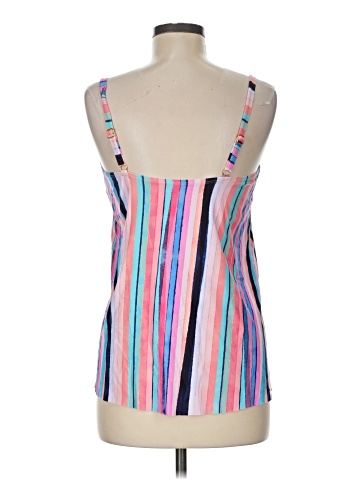 Leilani Sleeveless Blouse (view 2)
