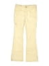 Old Navy Yellow Jeans Size 12 - photo 1