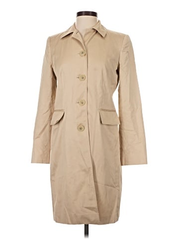 Banana Republic Trenchcoat (view 1)