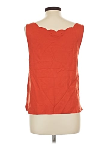 Eri + Ali Sleeveless Top (view 2)