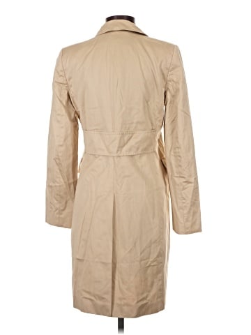 Banana Republic Trenchcoat (view 2)