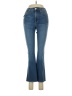 Joe's Jeans Blue Jeans Size 28 waist (estimated) - photo 1