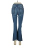Joe's Jeans Blue Jeans Size 28 waist (estimated) - photo 2