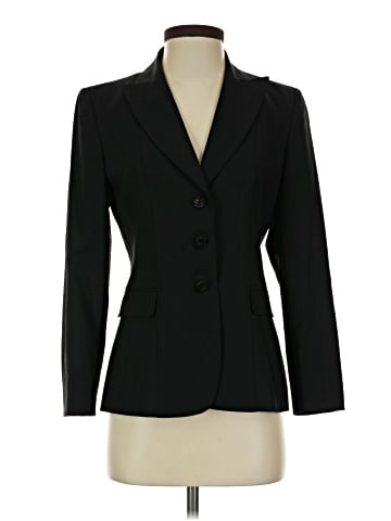 Elie Tahari Wool Cardigan (view 1)