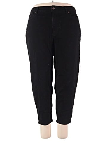 Lands' End Jeggings (view 1)