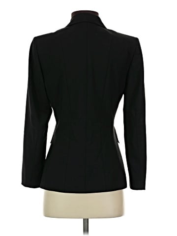 Elie Tahari Wool Cardigan (view 2)