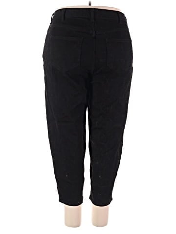 Lands' End Jeggings (view 2)