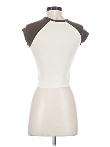 Urban Outfitters Sleeveless T-Shirt (view 2)