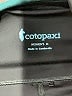 Cotopaxi Black Active Pants Size M - photo 7