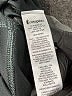 Cotopaxi Black Active Pants Size M - photo 8