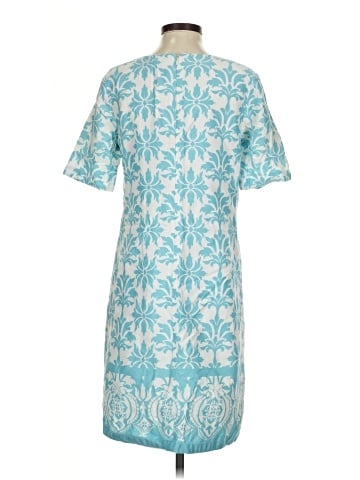 Ann Taylor Factory Casual Dress (view 2)