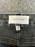 Dear John Hearts Gray Jeans Size 33 waist - photo 4