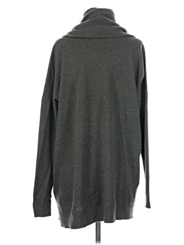 Forte Cashmere Cashmere Pullover Sweater (view 2)