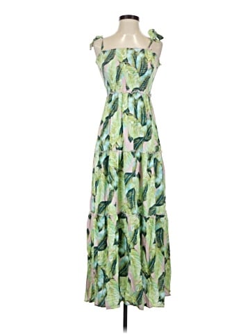 Bebop Casual Dress (view 1)