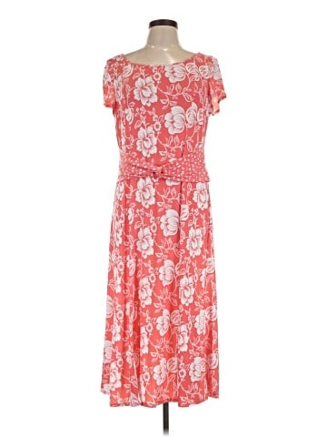 Perceptions Casual Dress (view 1)