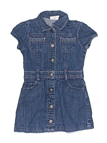 Crazy 8 Dress (view 1)