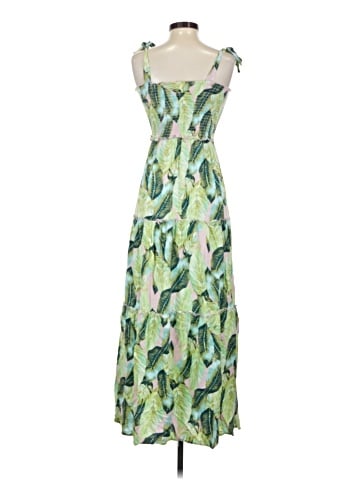 Bebop Casual Dress (view 2)