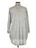 Allison Joy Gray Cardigan Size M (estimated) - photo 2
