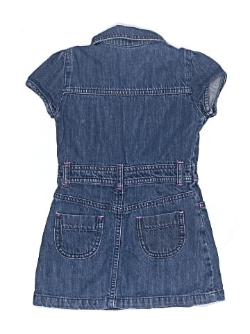 Crazy 8 Dress (view 2)