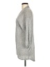 Allison Joy Gray Cardigan Size M (estimated) - photo 5