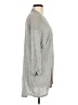 Allison Joy Gray Cardigan Size M (estimated) - photo 4