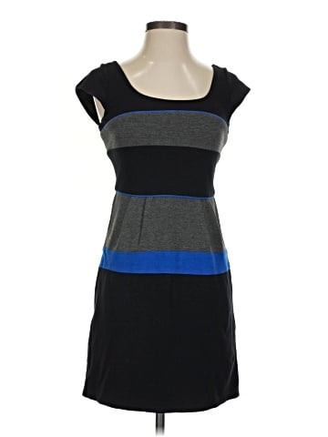 BCBGMAXAZRIA Casual Dress (view 1)