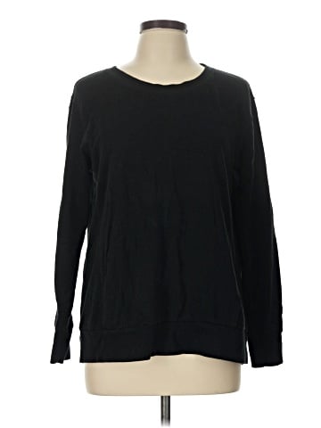 Mossimo Supply Co. Pullover Sweater (view 1)