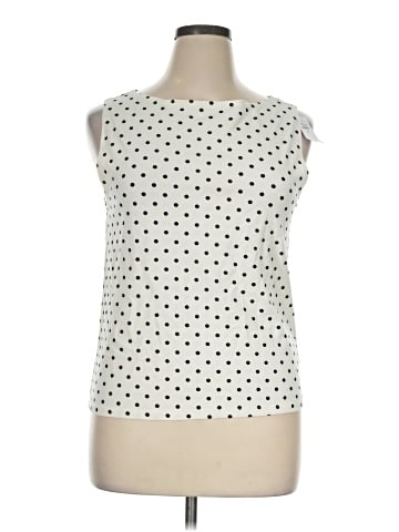 Gap Sleeveless T-Shirt (view 1)