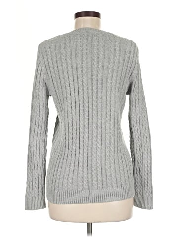 Croft & Barrow Pullover Sweater (view 2)