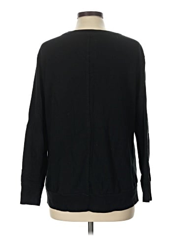 Mossimo Supply Co. Pullover Sweater (view 2)