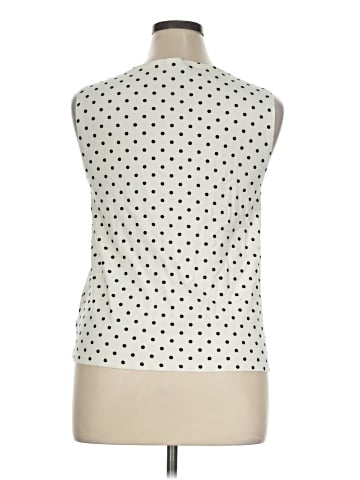 Gap Sleeveless T-Shirt (view 2)