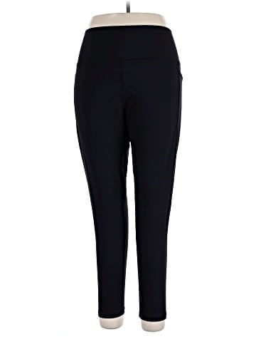 Avia Active Pants (view 1)