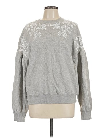Ulla Johnson Sweatshirt (view 1)