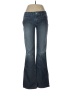 Joe's Jeans Hearts Blue Jeans Size 30 waist - photo 1