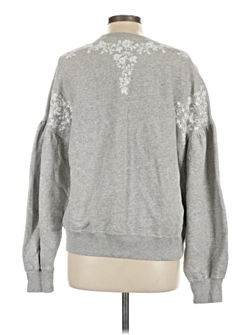Ulla Johnson Sweatshirt (view 2)