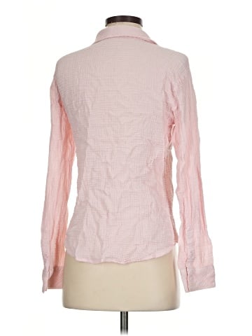 Sanctuary Long Sleeve Button-Down Shirt (view 2)