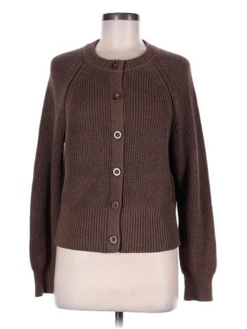 Universal Thread Cardigan (view 1)