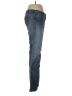 Joe's Jeans Hearts Blue Jeans Size 30 waist - photo 4
