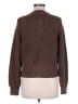 Universal Thread 100% Cotton Brown Cardigan Size M - photo 2