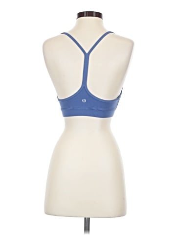 Lululemon Athletica Sports Bra (view 2)
