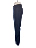Croft & Barrow Solid Blue Active Pants Size 8 - photo 5