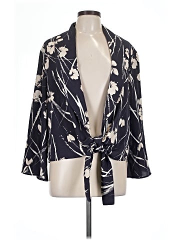 Zara Basic Blazer (view 1)