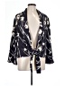 Zara Basic Black Blazer Size L - photo 1