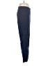 Croft & Barrow Solid Blue Active Pants Size 8 - photo 4