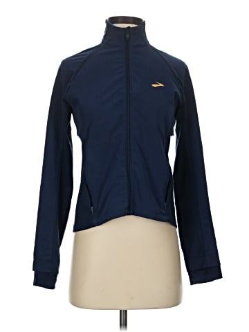 Brooks Track Jacket (view 1)