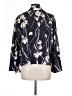Zara Basic Black Blazer Size L - photo 2